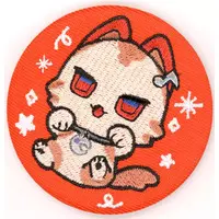 Seraph Dazzlegarden - Badge - 3SKM (Random Item)