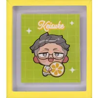 Maimoto Keisuke - Magnet - Nijisanji (Random Item)