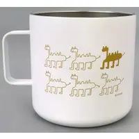 Yukoku Roberu - Mug - Tableware - hololive