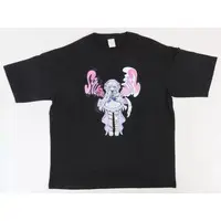 NEUN - Clothes - T-shirts - VTuber Size-L