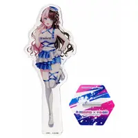 Tachibana Hinano - Acrylic stand - VSPO!