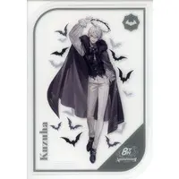 Kuzuha - Character Card - Nijisanji