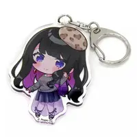 Koinoya Mai - Acrylic Key Chain - DMM Scratch! - Key Chain - VTuber