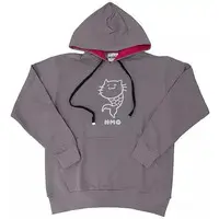 Nishizono Chigusa - Clothes - Nijisanji Sonomanma Goods - Hoodie - Nijisanji
