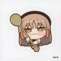 Sister Claire - Stickers - Nijisanji (Random Item)