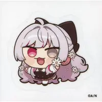 Ishigami Nozomi - Stickers - Nijisanji (Random Item)