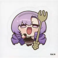 Hyakumantenbara Salome - Stickers - Nijisanji (Random Item)