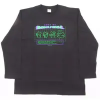 Natori Sana - Clothes - T-shirts - VTuber Size-M