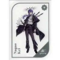 Nagao Kei - Character Card - Nijisanji