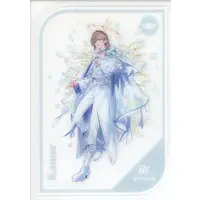 Kanae - Character Card - Nijisanji