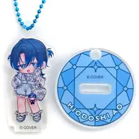 Hiodoshi Ao - Acrylic stand - Key Chain - hololive (Random Item)