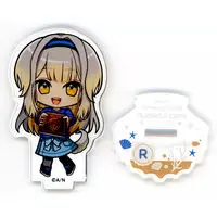 Shioriha Ruri - Acrylic stand - Nijisanji