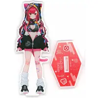 Nekota Tsuna - Acrylic stand - VSPO!
