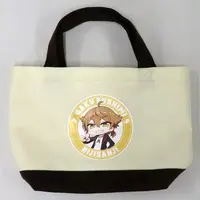 Fushimi Gaku - Bag - Nijisanji
