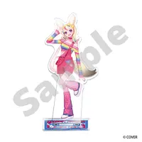 Omaru Polka - Acrylic stand - hololive