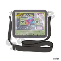 Shishiro Botan - Pouch - hololive