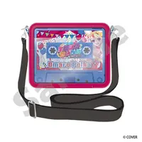 Omaru Polka - Pouch - hololive