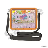 Momosuzu Nene - Pouch - hololive