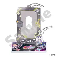 Shishiro Botan - Acrylic Card Holder - hololive