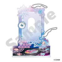 Yukihana Lamy - Acrylic Card Holder - hololive