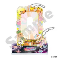 Momosuzu Nene - Acrylic Card Holder - hololive