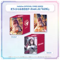 AZKi - hololive OFFICIAL CARD GAME - hololive