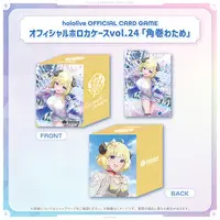 Tsunomaki Watame - hololive OFFICIAL CARD GAME - hololive