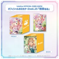 Momosuzu Nene - hololive OFFICIAL CARD GAME - hololive