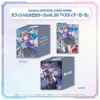 Vestia Zeta - hololive OFFICIAL CARD GAME - hololive