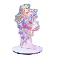 Urusu Ashli - Acrylic stand - VTuber