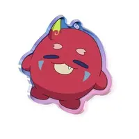 Aiue Ouka - Acrylic Key Chain - Key Chain - VTuber