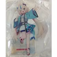 Sameko Saba - Acrylic stand - VTuber