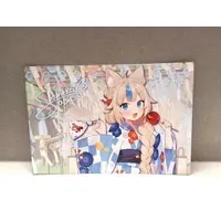 VTuber - Postcard