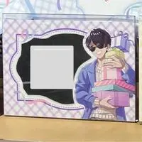 Bonjour - Character Card - VTuber