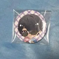 Bonjour - Badge - VTuber