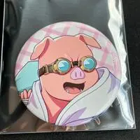 ooharaMEN - Badge - VTuber