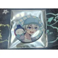 Oraf-kun - Badge - VTuber