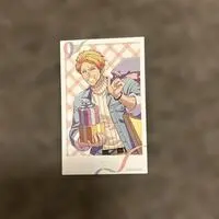 Dozle - Character Card - VTuber