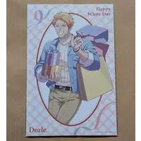 Dozle - Postcard - VTuber