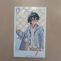 Dozle - Character Card - VTuber