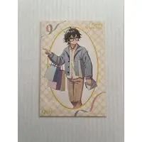 Qnly - Postcard - VTuber