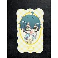 Qnly - Stickers - VTuber