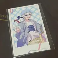 Oraf-kun - Character Card - VTuber