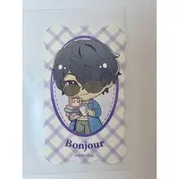 Bonjour - Stickers - VTuber