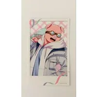 ooharaMEN - Character Card - VTuber