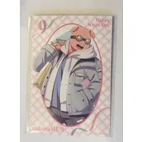 ooharaMEN - Character Card - VTuber