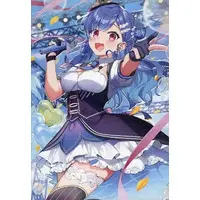 Nishizono Chigusa - Canvas Board - Nijisanji