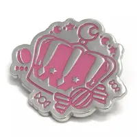 Himemori Luna - Pin - Badge - hololive