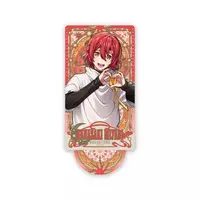 Hanasaki Miyabi - Acrylic stand - HOLOSTARS