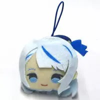 Amagai Ruka - Plush - WeatherPlanet